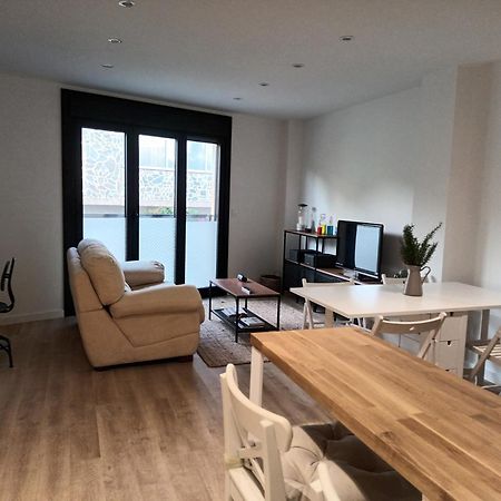 Apartamento Playa Del Con Moaña エクステリア 写真