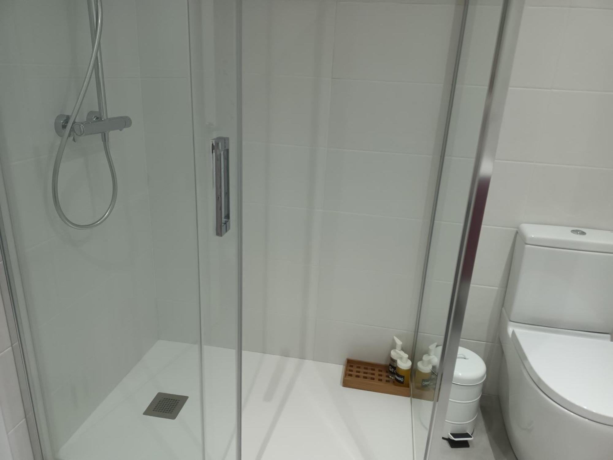 Apartamento Playa Del Con Moaña エクステリア 写真